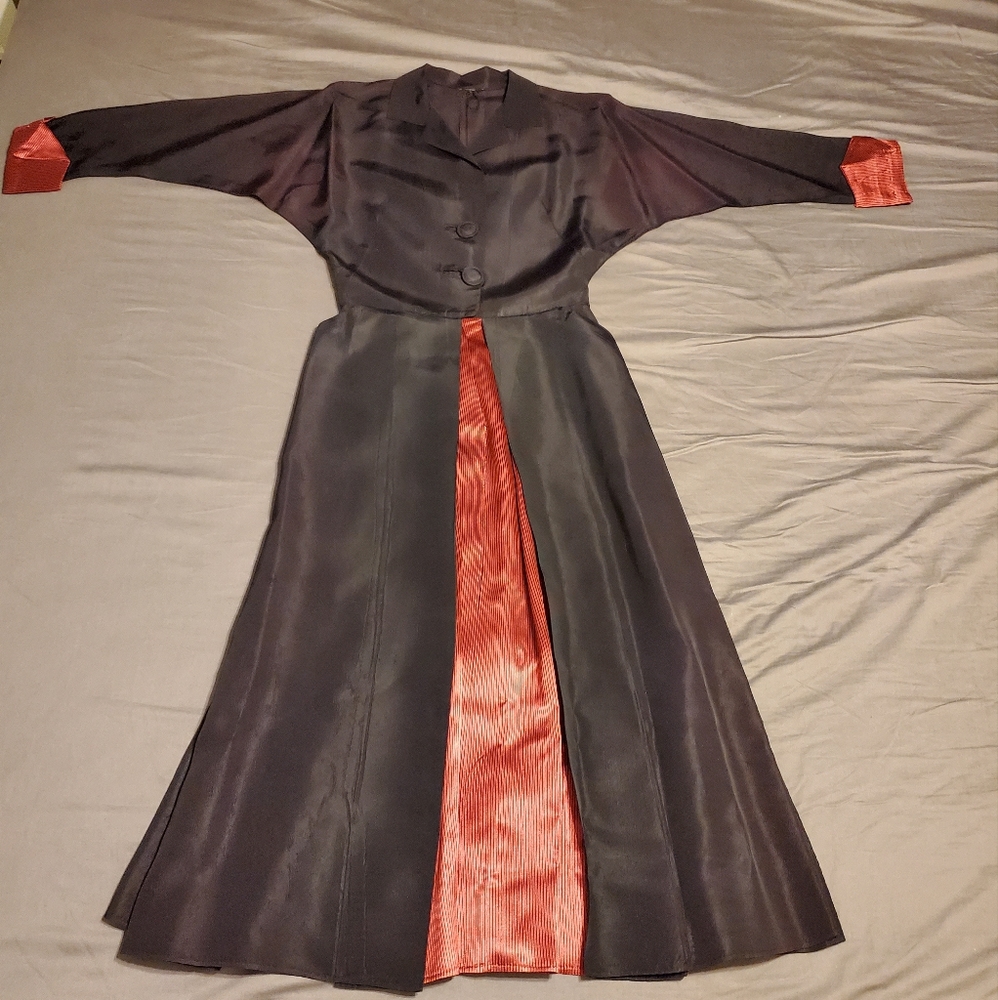True 50s Vintage dress